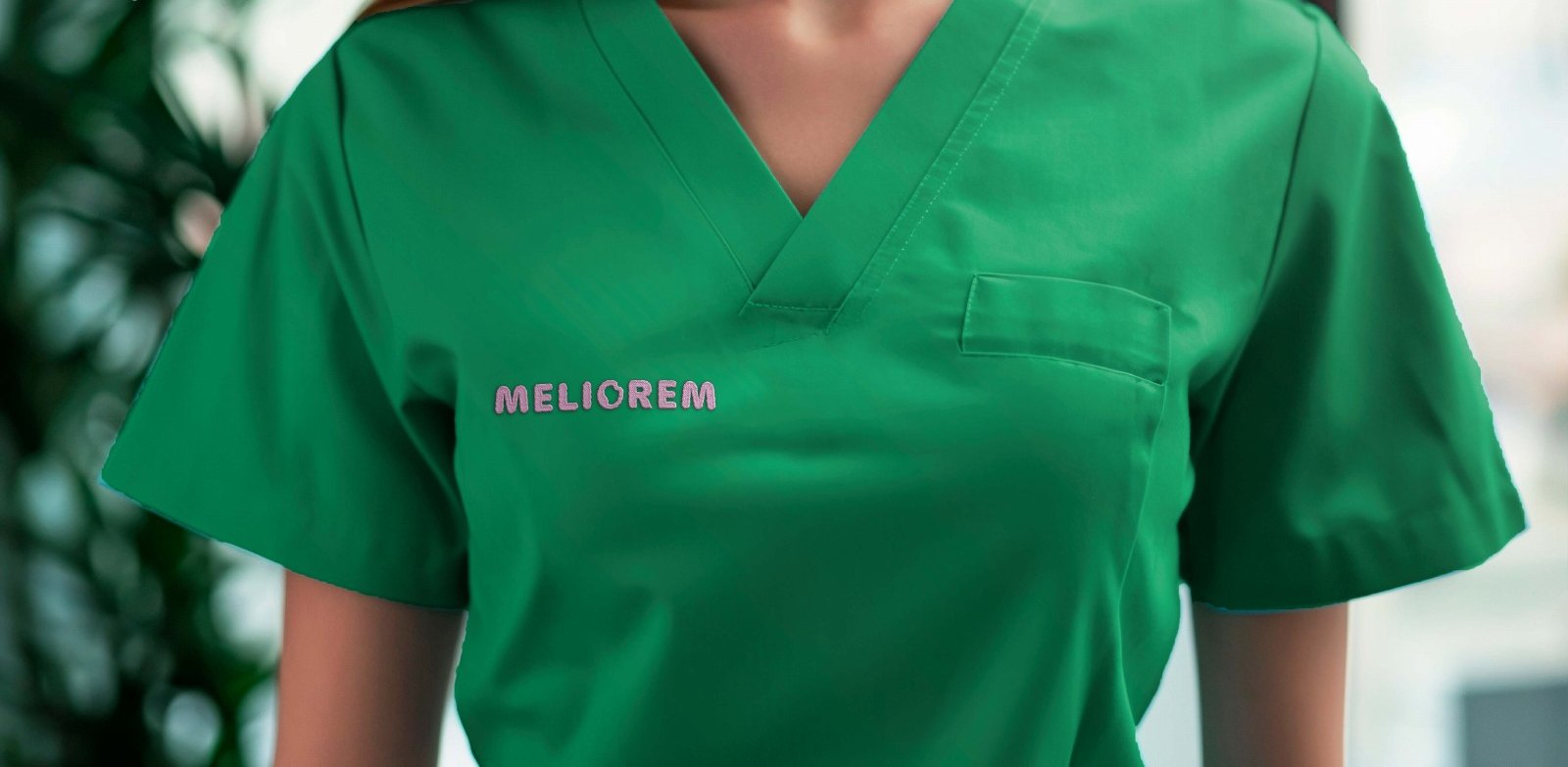 Meliorem, брендова форма